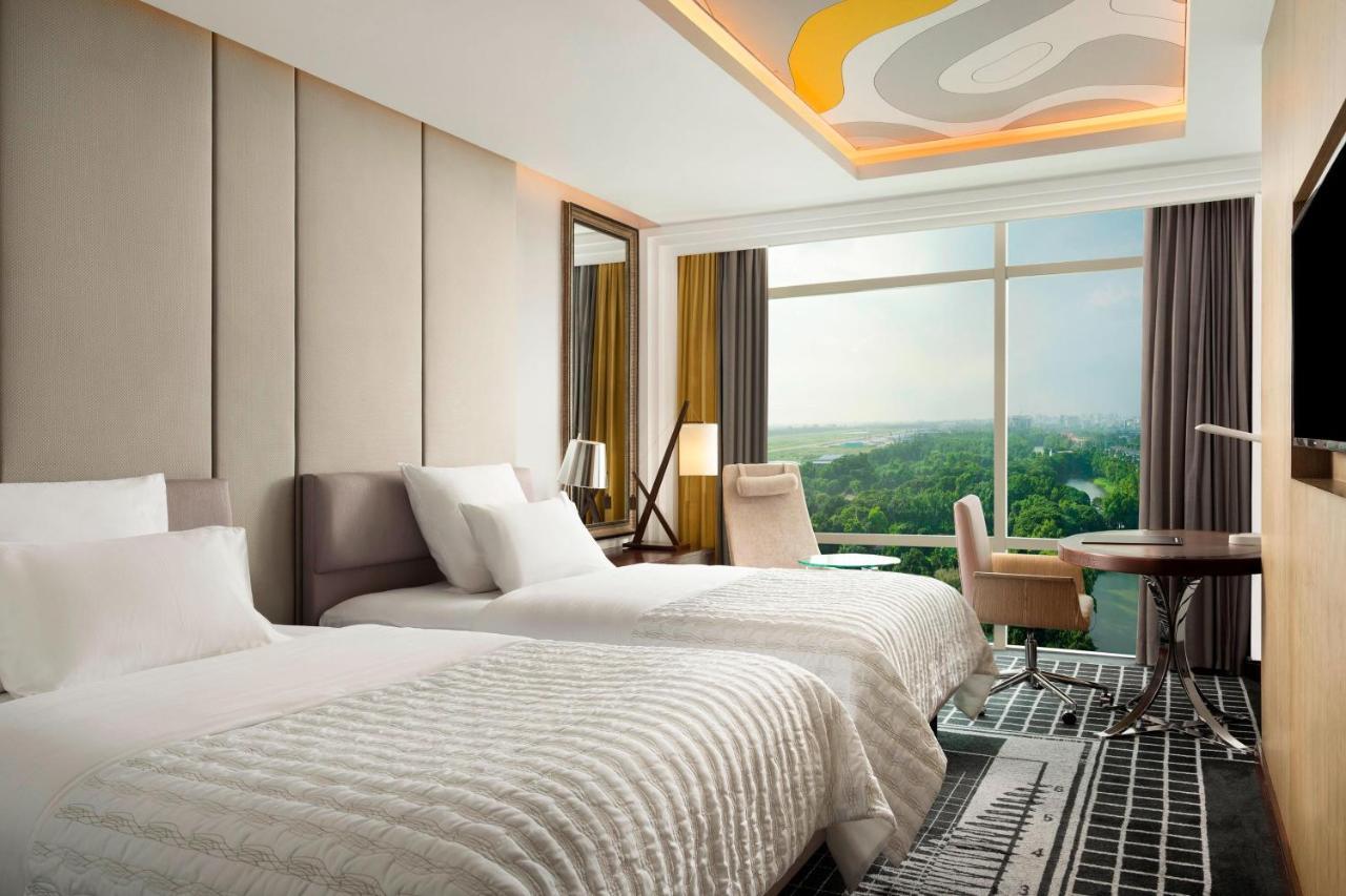 Le Meridien Dakka Kültér fotó