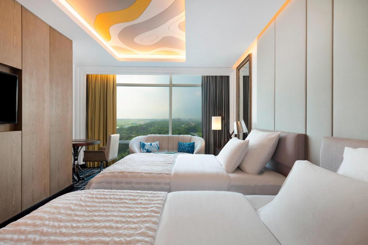 Le Meridien Dakka Kültér fotó