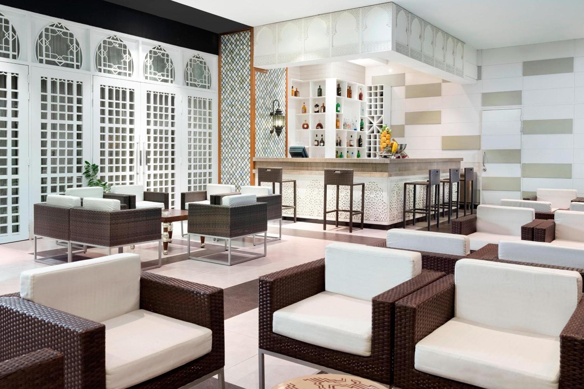 Le Meridien Dakka Kültér fotó