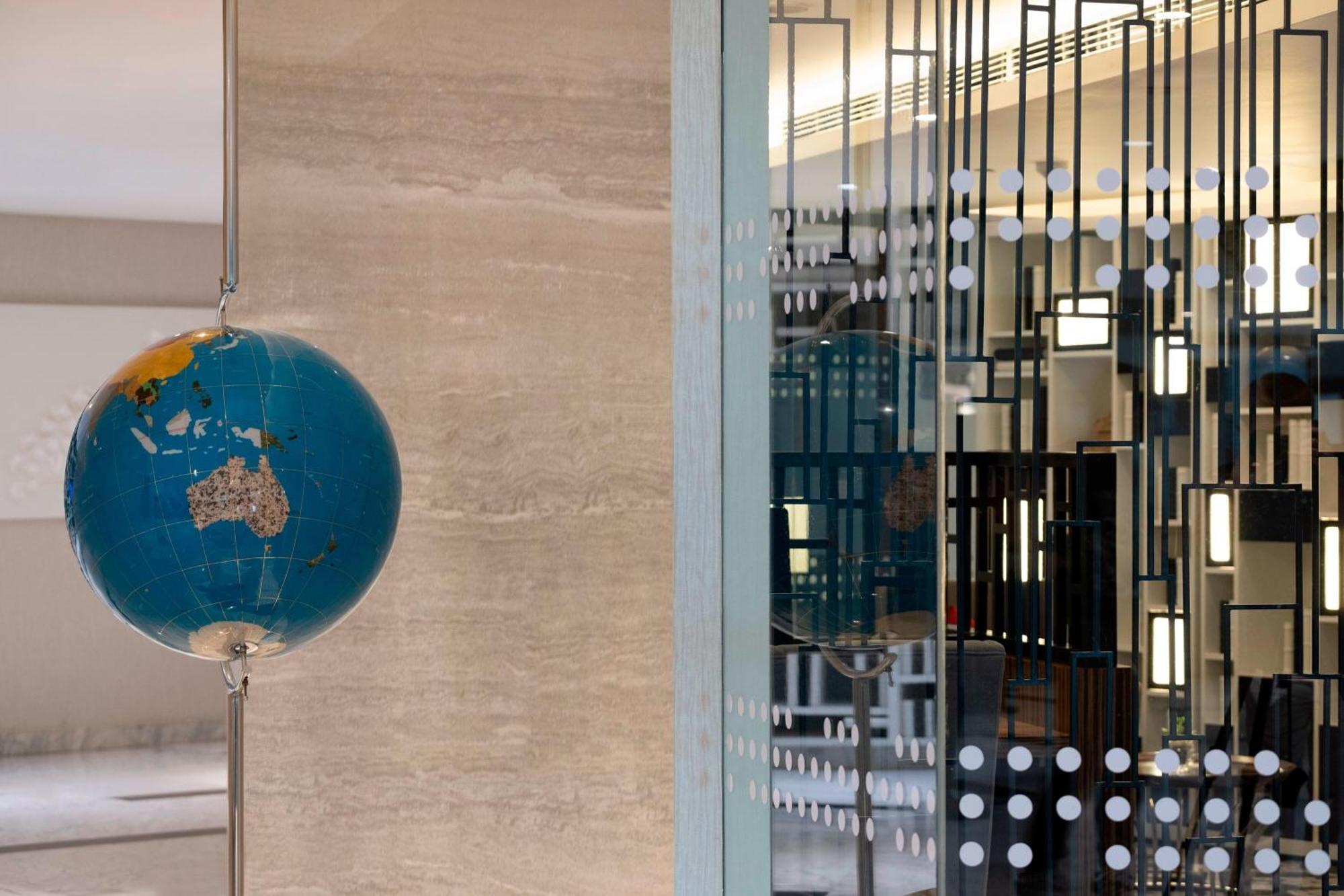 Le Meridien Dakka Kültér fotó