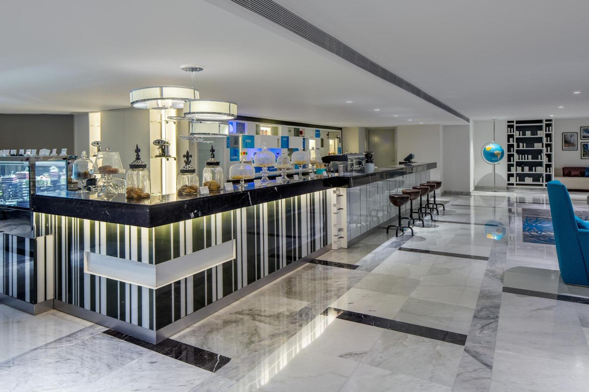 Le Meridien Dakka Kültér fotó