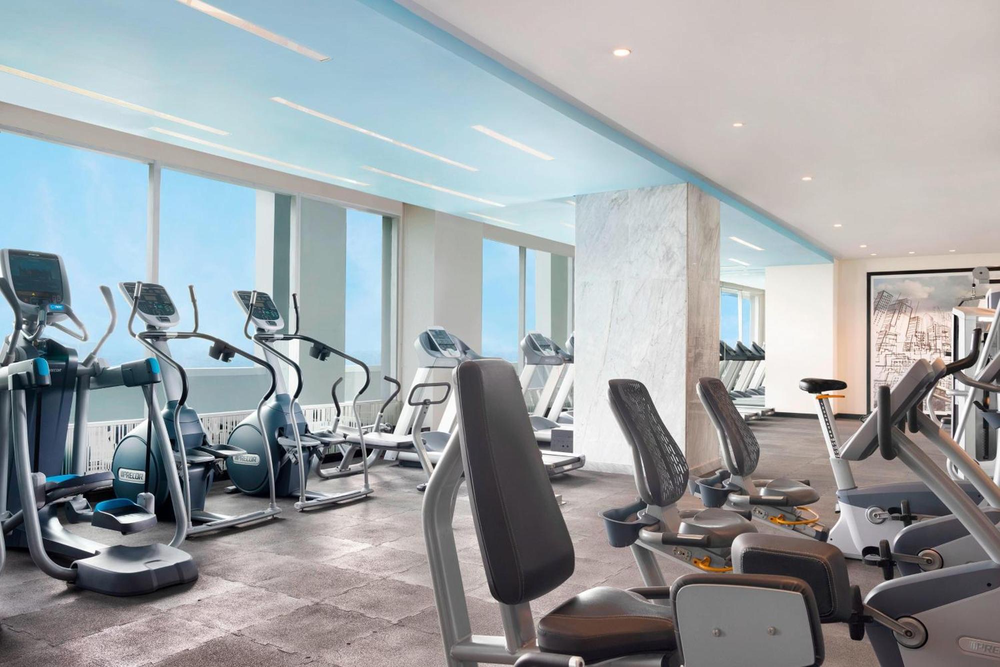 Le Meridien Dakka Kültér fotó