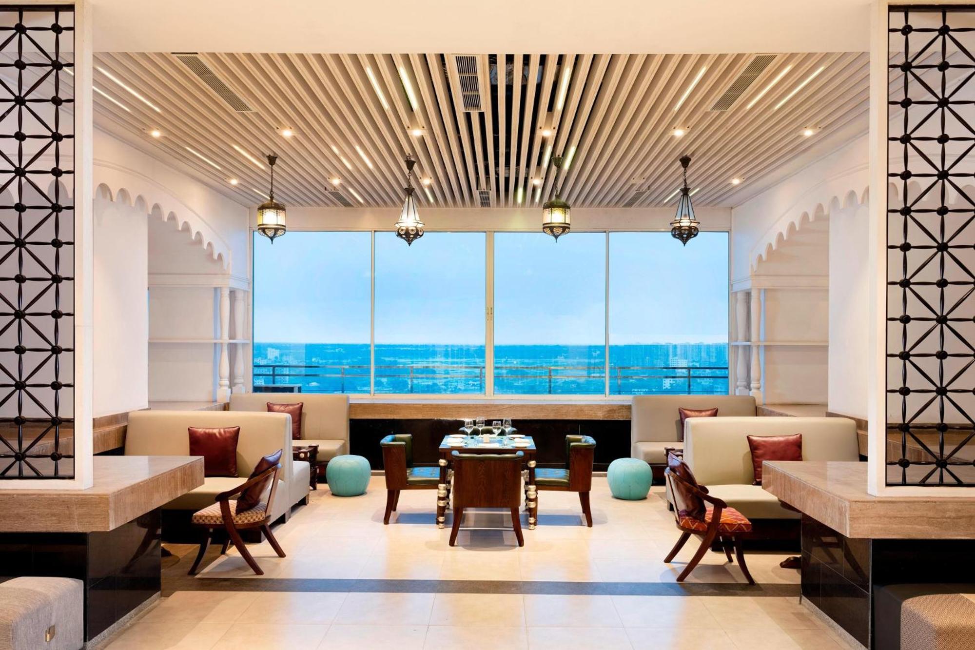 Le Meridien Dakka Kültér fotó