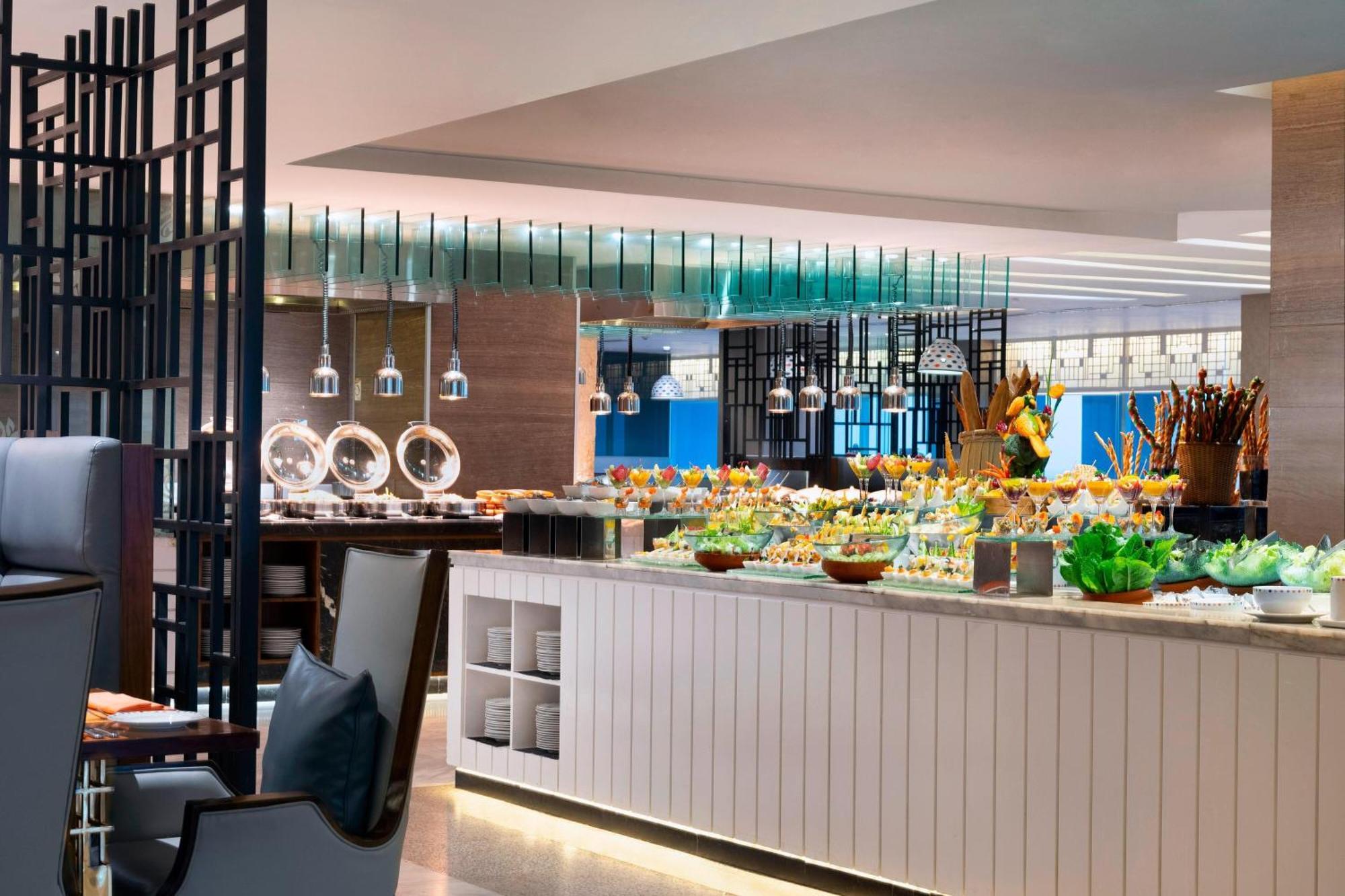 Le Meridien Dakka Kültér fotó