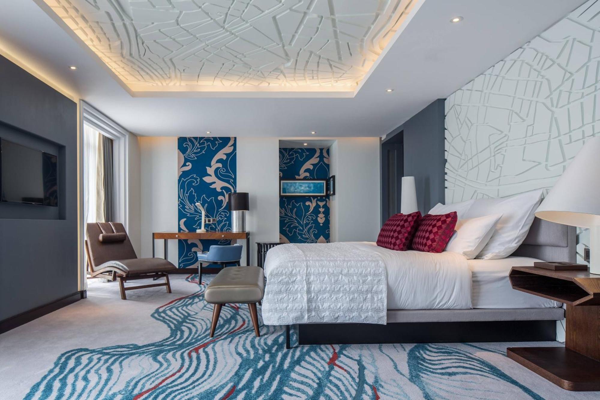 Le Meridien Dakka Kültér fotó