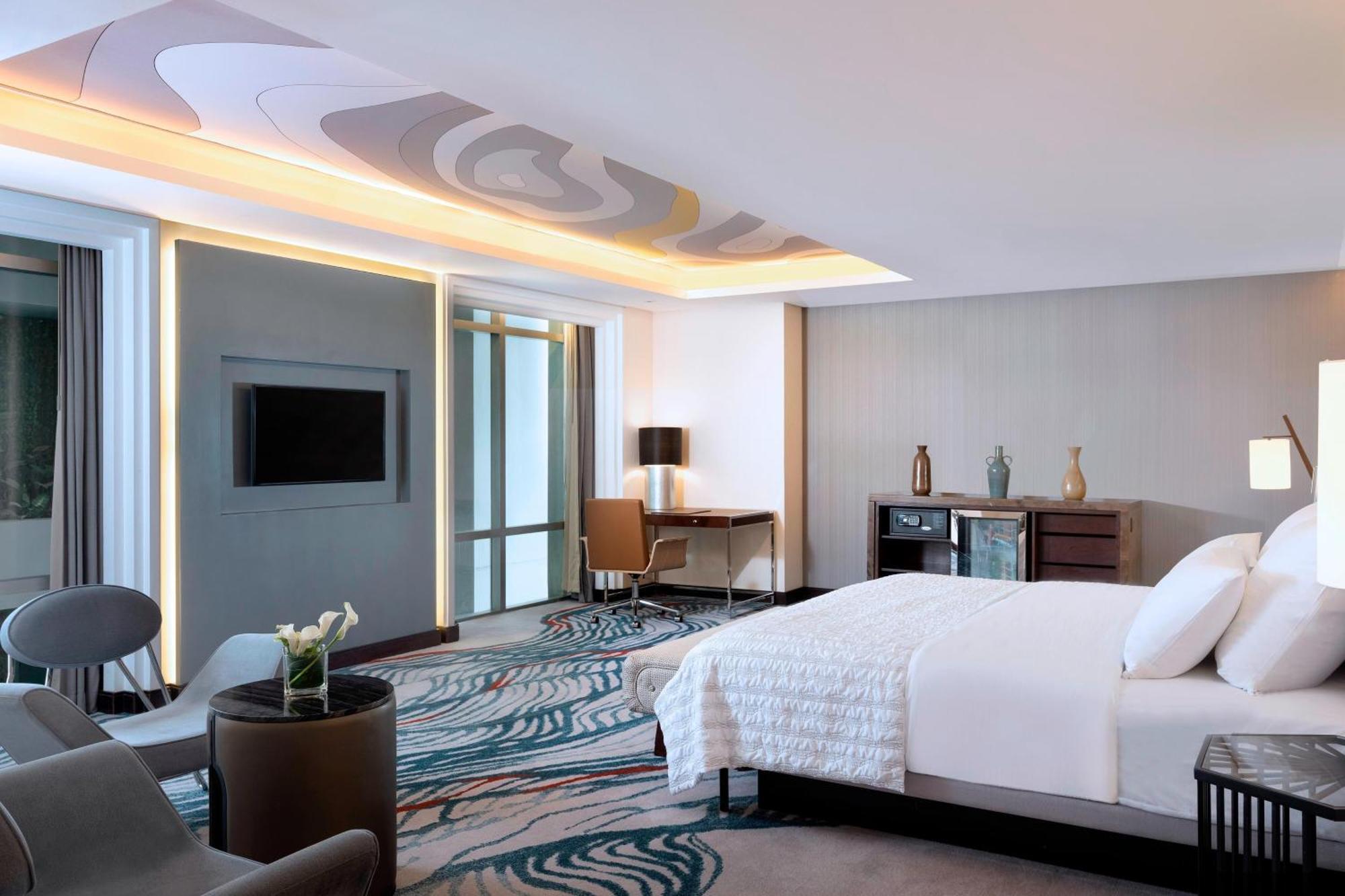 Le Meridien Dakka Kültér fotó